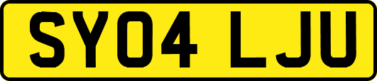 SY04LJU