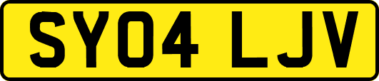 SY04LJV