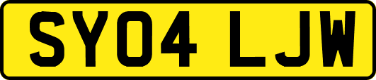 SY04LJW