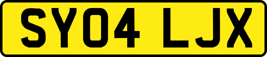SY04LJX