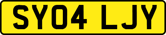 SY04LJY