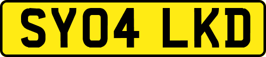 SY04LKD