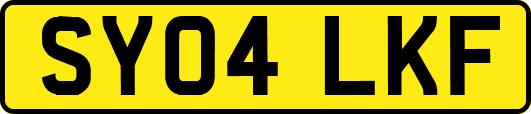 SY04LKF