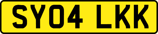 SY04LKK