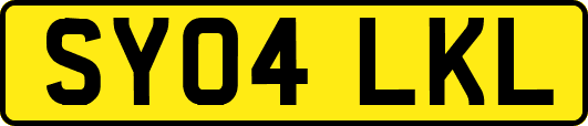 SY04LKL