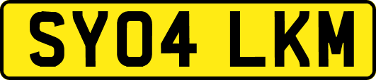 SY04LKM