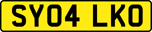 SY04LKO