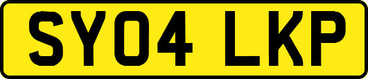 SY04LKP