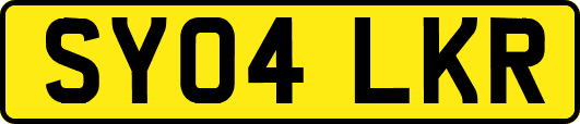 SY04LKR