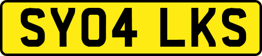 SY04LKS