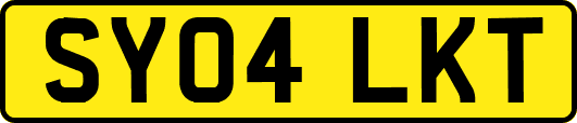 SY04LKT