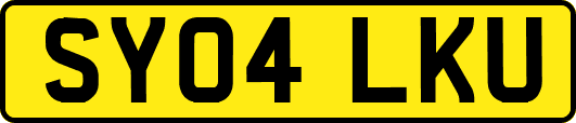 SY04LKU