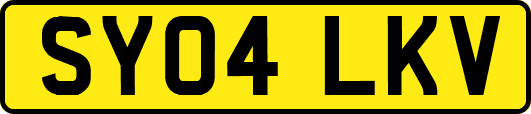 SY04LKV