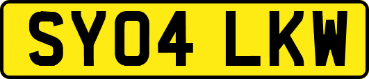 SY04LKW