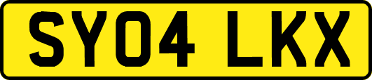SY04LKX