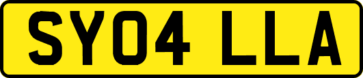 SY04LLA