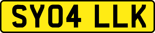SY04LLK