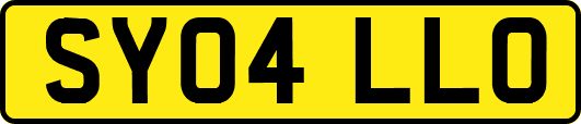 SY04LLO