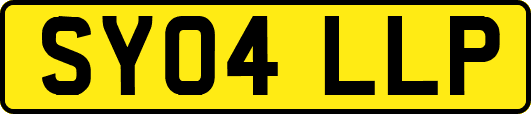 SY04LLP