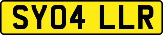 SY04LLR
