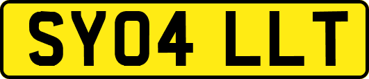 SY04LLT