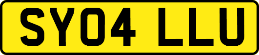 SY04LLU
