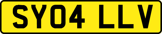 SY04LLV