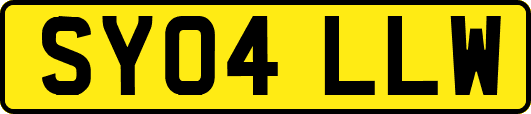 SY04LLW