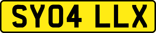 SY04LLX