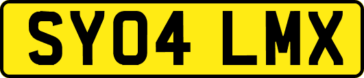 SY04LMX