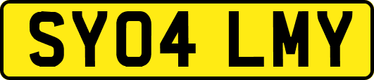 SY04LMY