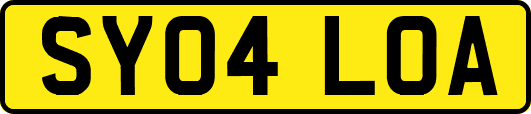 SY04LOA
