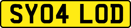SY04LOD