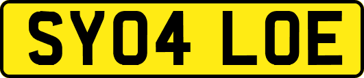SY04LOE