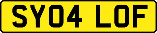 SY04LOF
