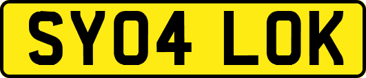 SY04LOK