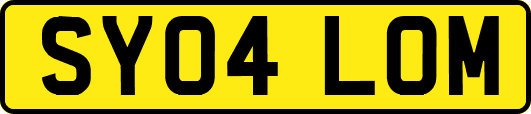 SY04LOM
