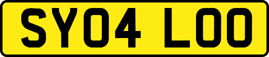 SY04LOO