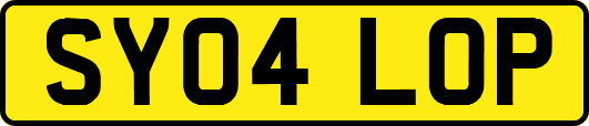 SY04LOP