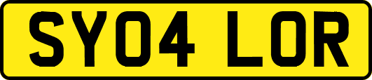 SY04LOR