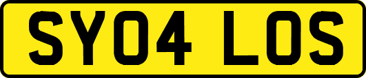 SY04LOS