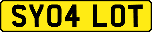 SY04LOT