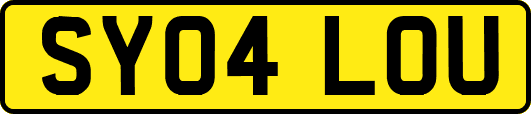 SY04LOU