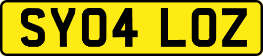 SY04LOZ