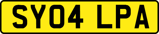 SY04LPA