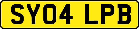 SY04LPB