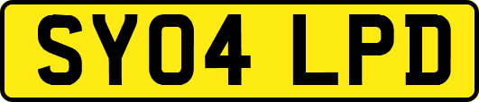 SY04LPD