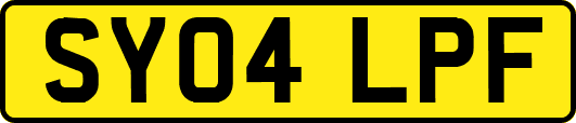 SY04LPF