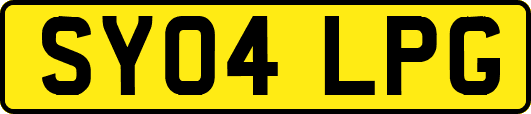 SY04LPG