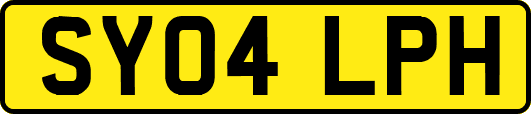 SY04LPH